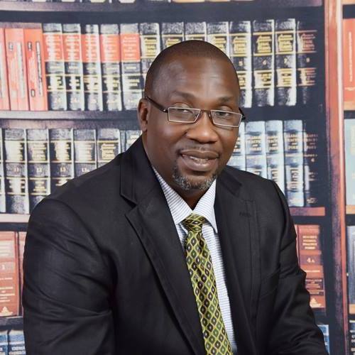 George Uboh hailed Nigerians over judgement passed by Lagos High Court which ordered $793m TSA funds hidden in 7 banks be remitted to TSA account.