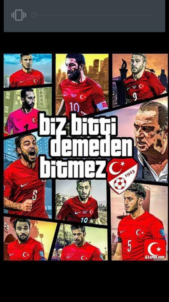 #TÜRKİYEM #BENİM