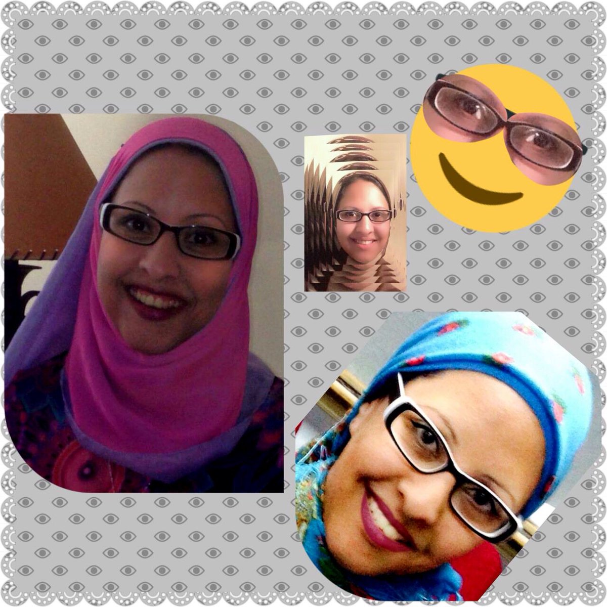DrHebaHussein's tweet photo. #luvmyframes https://t.co/pyhUVWOmpU