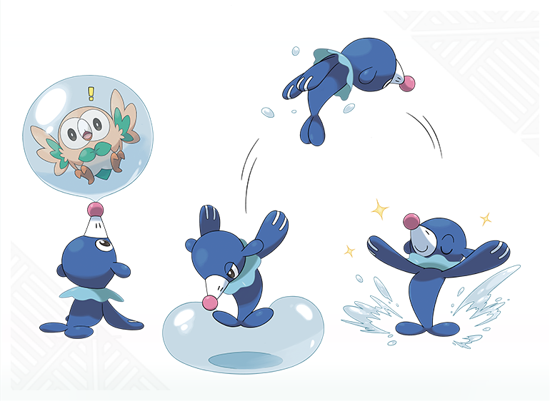 Pokemon_Days's tweet photo. Retweet if you are #TeamPopplio💦 https://t.co/hQZIByRkTS