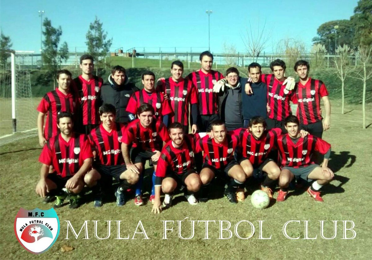 La foto institucional.