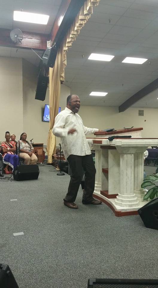 PatriceMorris1's tweet photo. @DrJinCA Thank U Bishop 4 a message loaded with #Truth&amp; #Guidance. I walked away W clarity&amp;freedom, it feels so good https://t.co/A0sXvXjHs9