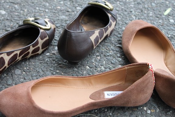 FashFoundation's tweet photo. From Nine West to Steve Madden -- shop our shoes at up to 90% off the retail price! https://t.co/cxVWnsT6ac https://t.co/ht7t4VCIX4