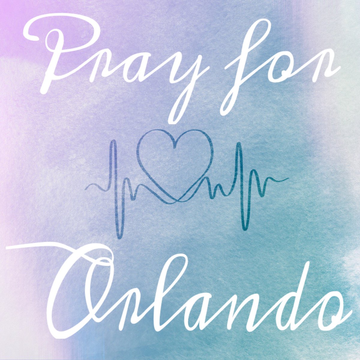 Lat31Jekyll's tweet photo. #PrayforOrlando https://t.co/LEHPCaNdnb