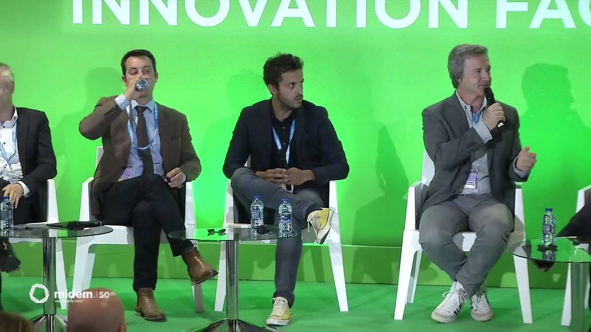 The Importance of Getting #Metadata Right <a href="/midem/">MIDEM</a> w/ <a href="/LarrySMiller/">Larry Miller</a> @DMPGroup @hash_tag_music buff.ly/1UEzx3Q