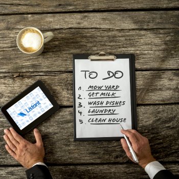 ListantLocal's tweet image. "You are great at making plans, but life doesn't respect that" buff.ly/22Nffvi