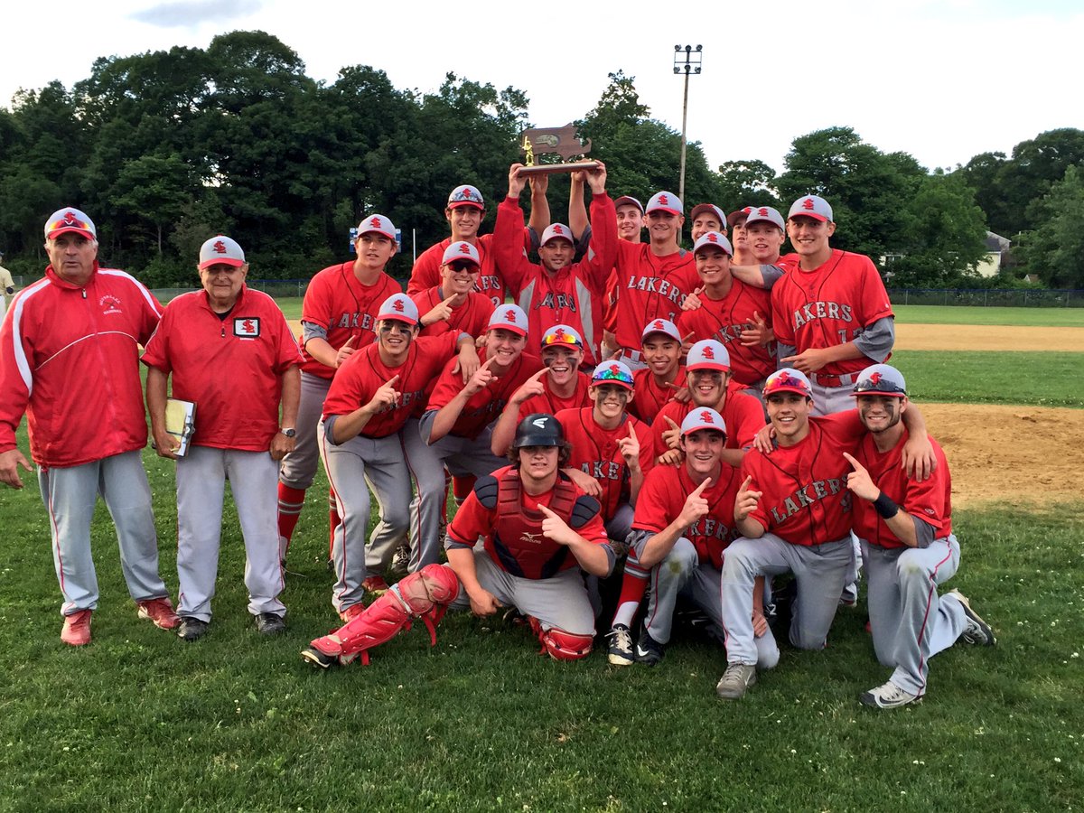 SLakeathletics's tweet photo. D1 South Baseball Champs https://t.co/ILi7Iy7yvm
