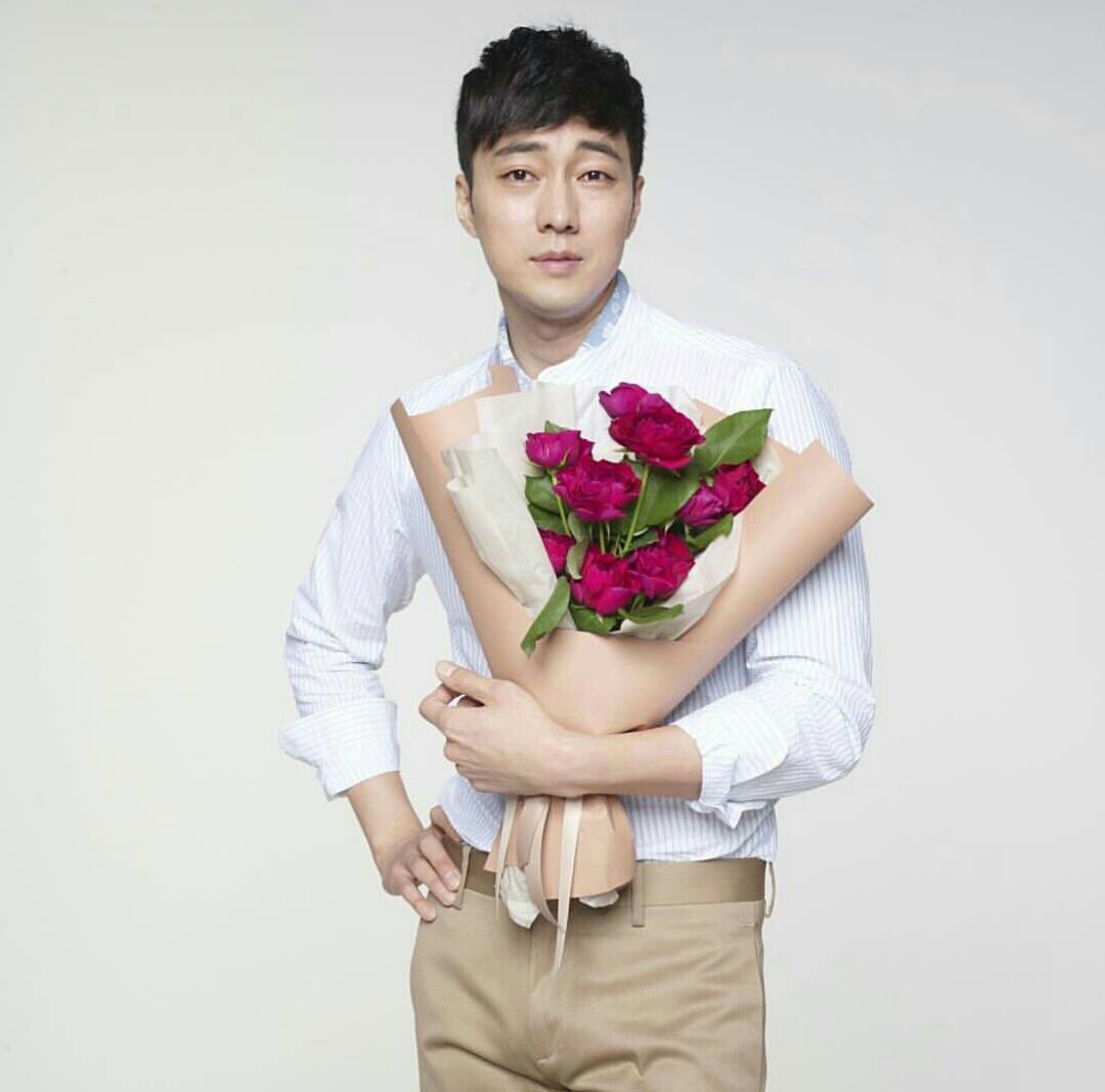 51k_CT's tweet photo. [Part 5] #Sojisub #소지섭 x #KKANBU new photos~💕 https://t.co/dOnD5um6ye