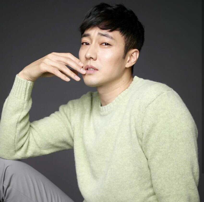 51k_CT's tweet photo. [Part 5] #Sojisub #소지섭 x #KKANBU new photos~💕 https://t.co/dOnD5um6ye