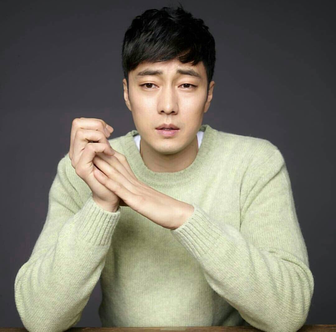 51k_CT's tweet photo. [Part 5] #Sojisub #소지섭 x #KKANBU new photos~💕 https://t.co/dOnD5um6ye