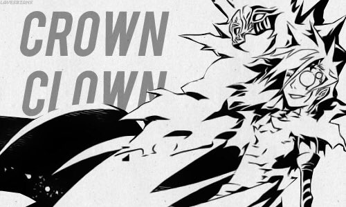 yo! hit me up if you want an Rp~