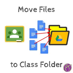 alicekeeler's tweet image. Google Classroom: Add Other Documents to Class Folder - alicekeeler.com/2015/08/23/goo…