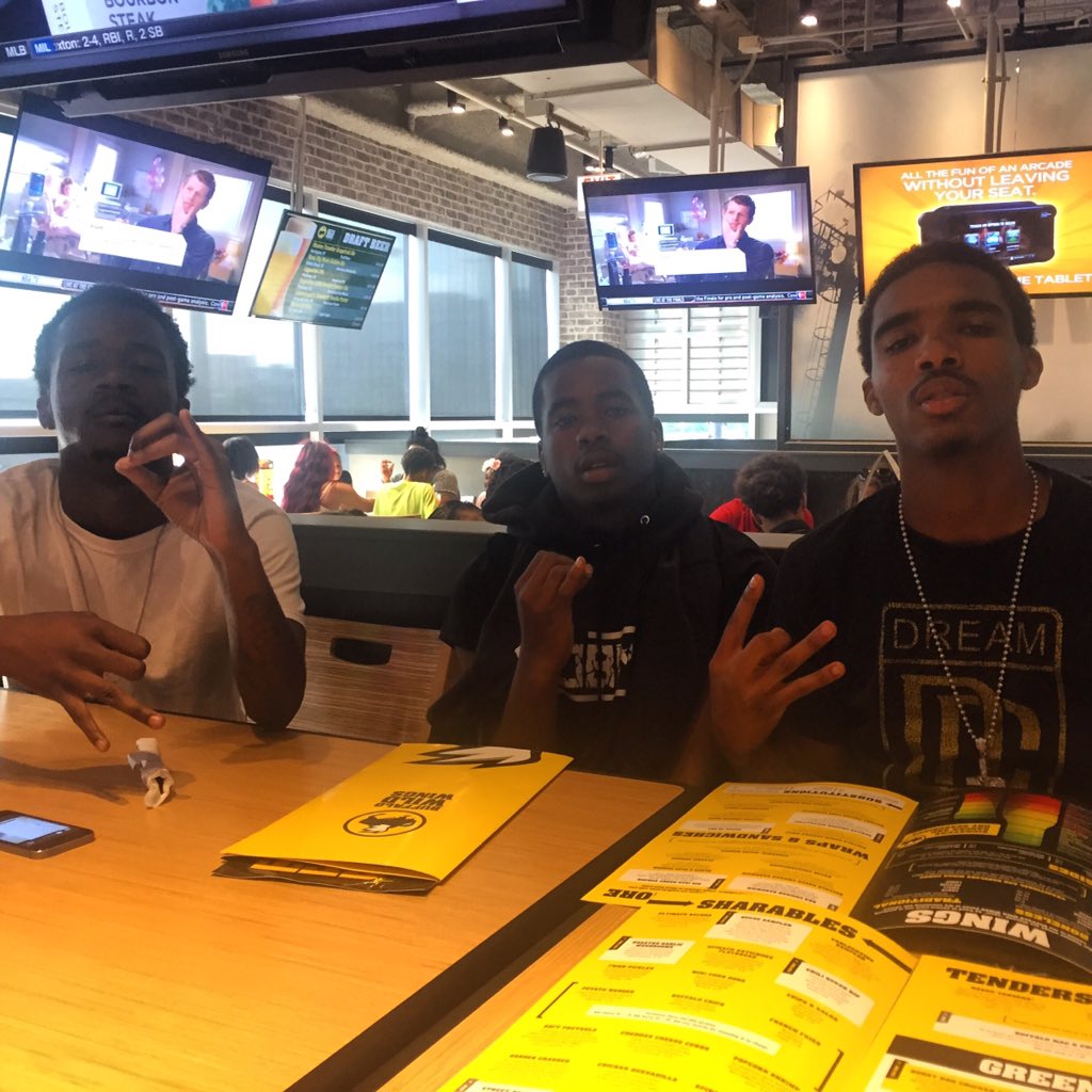 MarcusFrmDaO's tweet image. Bdubs With My Boyz 😈⭕️💤