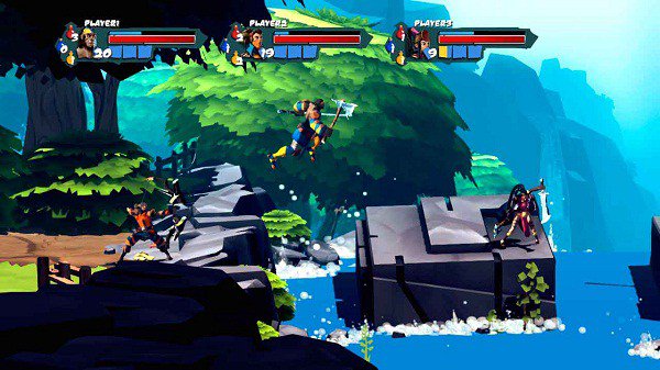 zipgamers's tweet photo. Coopland, un portal en internet de referencia para juegos cooperativos https://t.co/FvHDEKHu2d https://t.co/zorytT1SiT