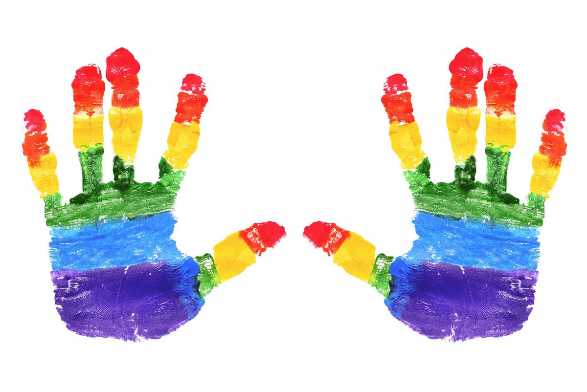 HillmanEvents's tweet photo. Thoughts to my #LGBTQ #Eventprofs extended family. Stay Safe. We must not let hate ever win. https://t.co/qrFDn3jVxG