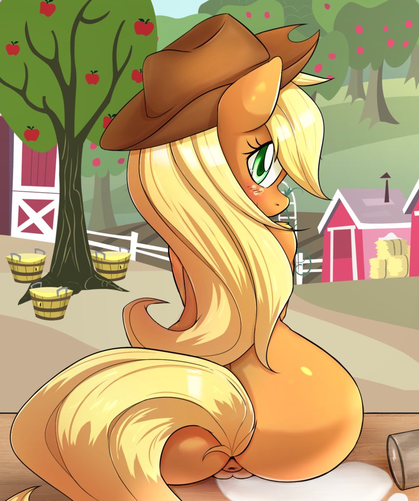 856px x 1024px - Applejack (@R34_Pony_Slave) | Twitter