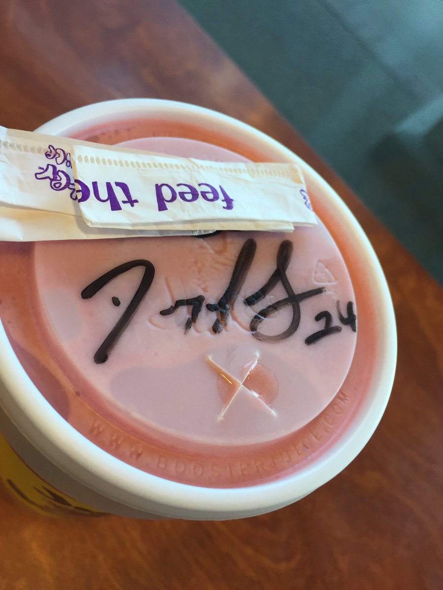 9blackwater's tweet photo. Big thanks to Drayton Thunderchief #HISTime #Canetrain #Boosterjuice #Lethcelebrity @Thunderboss20 @WHLHurricanes https://t.co/xElsvfGxIJ