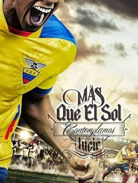 cesitarloja's tweet photo. #VamosEcuador
💛💛💛💛
💛💛💛💛
💙💙💙💙
❤❤❤❤
#ECU3 - HAI0
Todo un pueblo contigo selección.
#FuerzaTricolor
#EcuadorConLaTri https://t.co/ih3ArRYuao