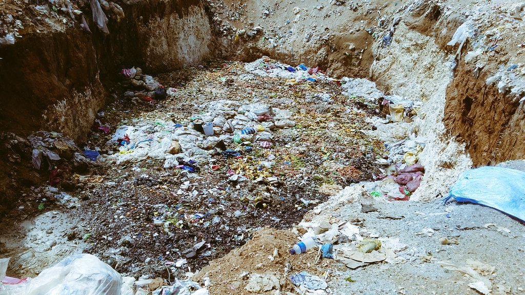 hugotsPh's tweet photo. Don't wait for my anger and spillover. Stop your plastic use today!π±
-Boracay MRF
#hugotsPh #savePhseas https://t.co/aehVuAQYdU