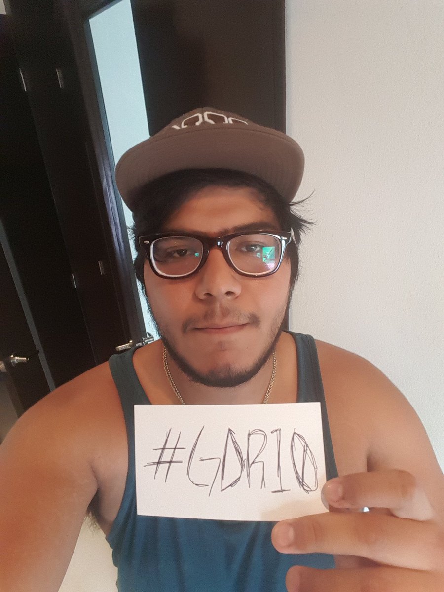 JorgeRguez92's tweet photo. @GDR10_MX #GDR10 Saquen los boletos  pues https://t.co/PS1dOuoYwS