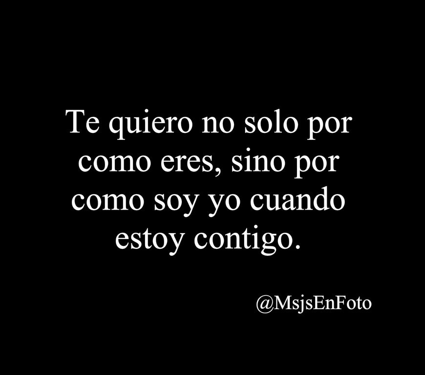 Bonitos Mensajes™ tweet media