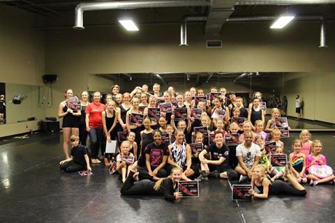 Kenzie86554163's tweet photo. Dance intensive was AMAZING #Finished #AbsoluteDance ❤️👯 https://t.co/O2FqAtvQ94