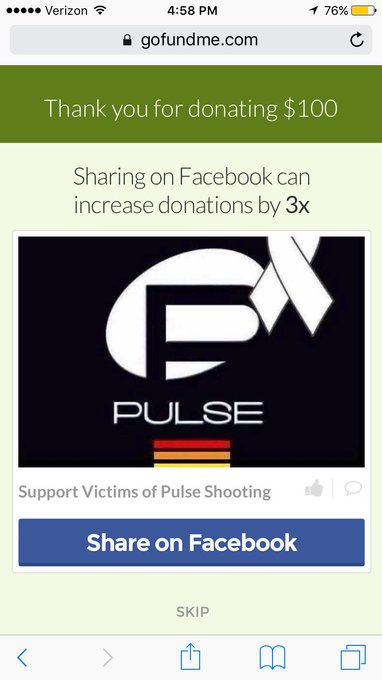 Please do whatever you're able to do to help. It could've been me or any of us. https://t.co/PS4TfTewTr