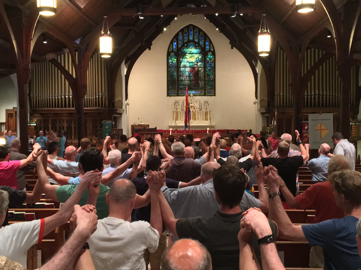 Our prayers are with all the victims and their families in #Orlando. #DC4Orlando