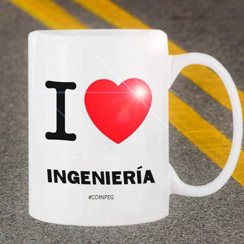 Coinpeg's tweet image. Porqué aquí en #COINPEG  amamos la #Ingenieria !! 
Y ustedes? Dale LIKE si tu también !!