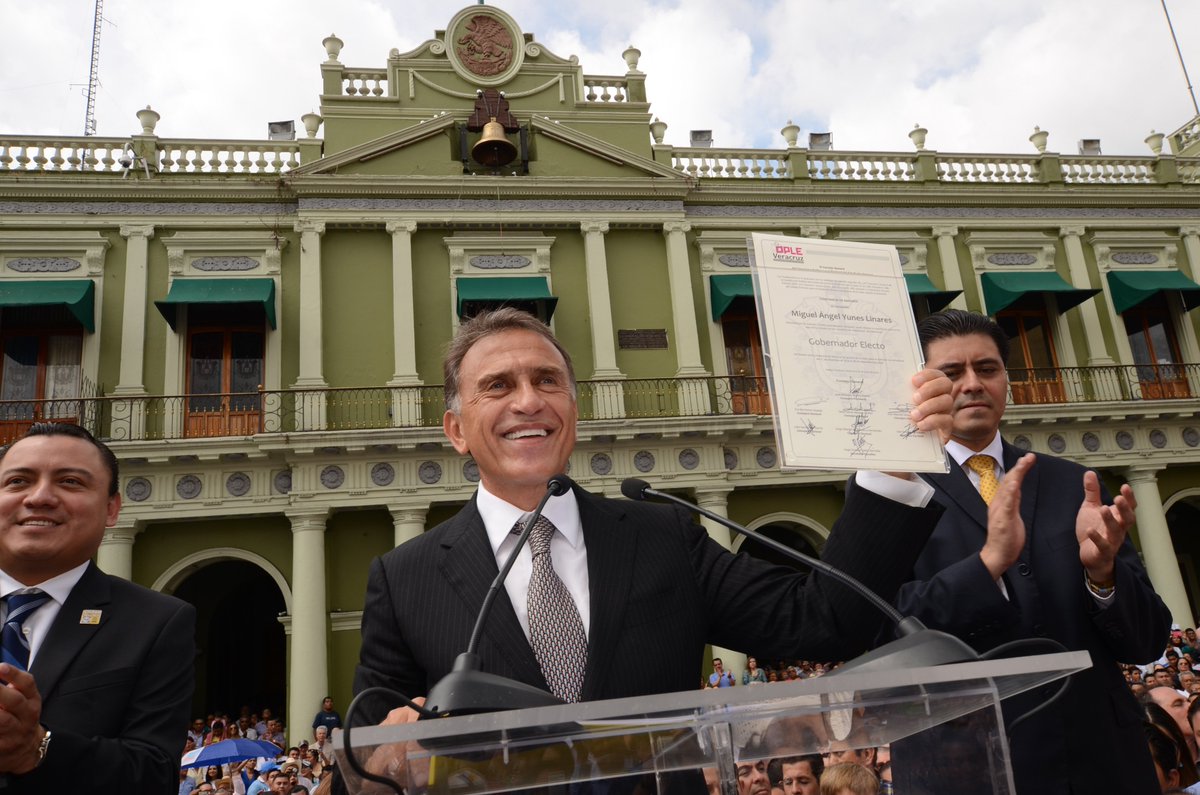 Resultado de imagen para miguel angel yunes rogelio franco y pepe mancha