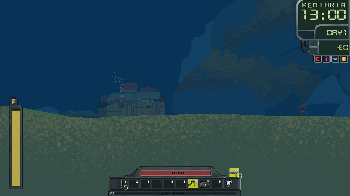 PreyInteractive's tweet image. #chilling #projectabyss Enjoy your Sunday evening/night!