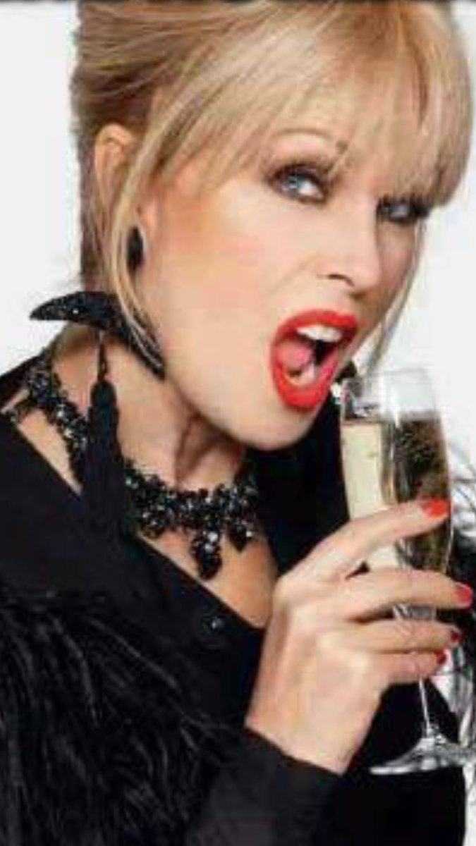 Debb63's tweet image. Being a Patsy