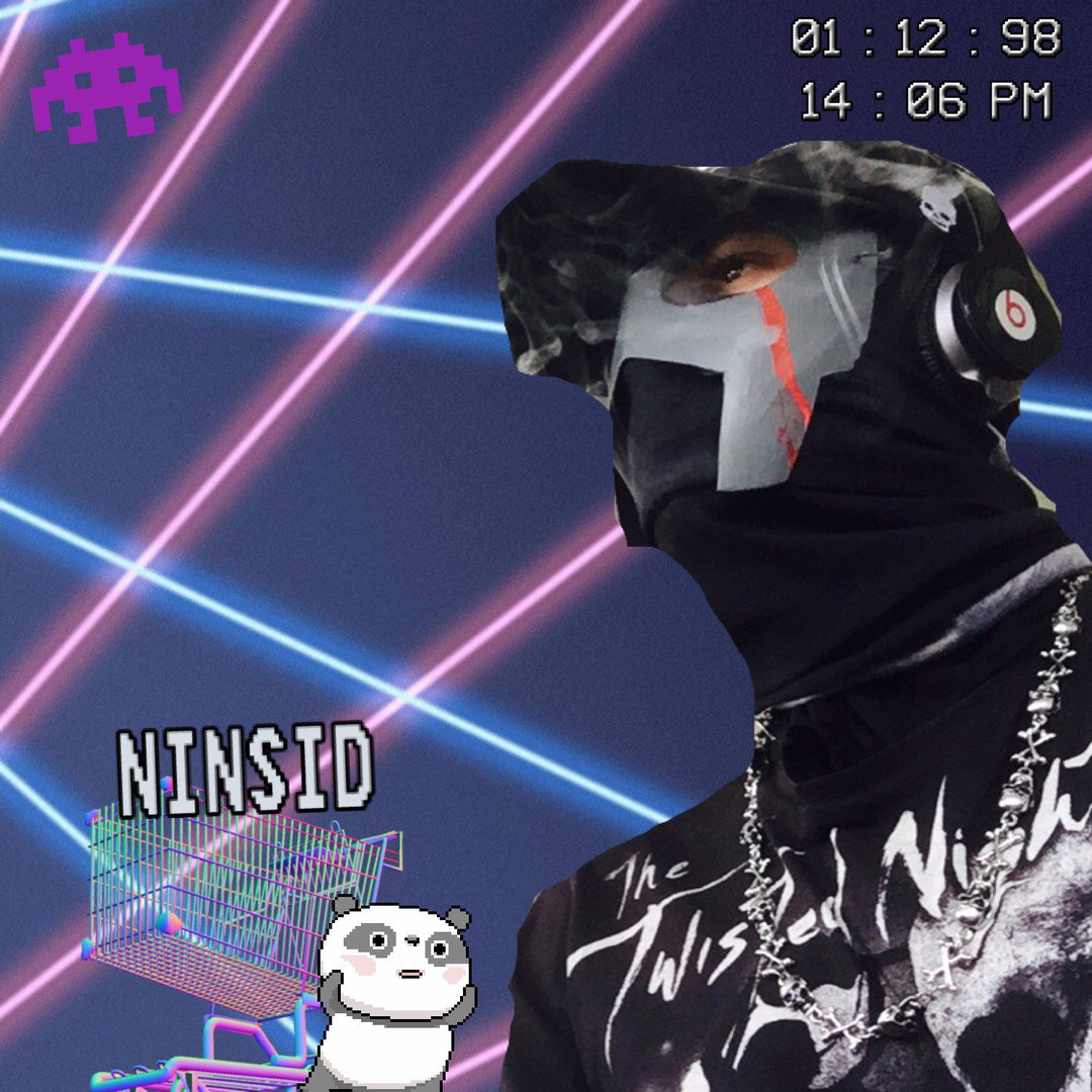 ninsid3000's tweet photo. #NINSID #8bit #8bitcore #paint #Synthwave #Webpunk #Seapunk #Vaporwave #new https://t.co/5Sqgw8Ui68