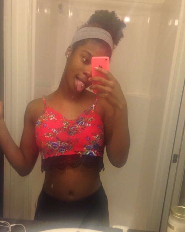 _Quandaa's tweet image. Im Baxk 😈