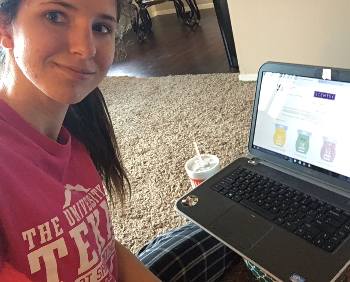 scentsybybrittc's tweet photo. Just updated my #pws #bio after almost 2 years! #scentsy #gowickless https://t.co/SGudji9EAC
