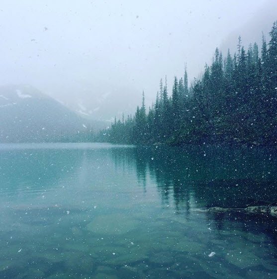 WhistlerTips's tweet image. RT PembValleyLodge "A snow front swept across Joffre Lakes today! #snowinjune 📷 emil_swagsy_nilsen https://t.co/8MgKSDheJi"