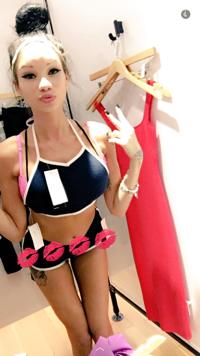 Raven Bay on X: New lover of @americanapparel and yes I copped that red  dress! 💃🏻 t.coMLWFhBGUcU  X