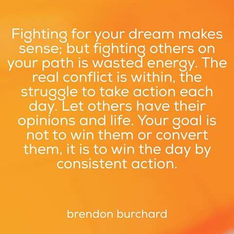 #focus #productivity #dream #believe #achieve #success #act #lawofattraction #empower #inspire #motivate #motivation