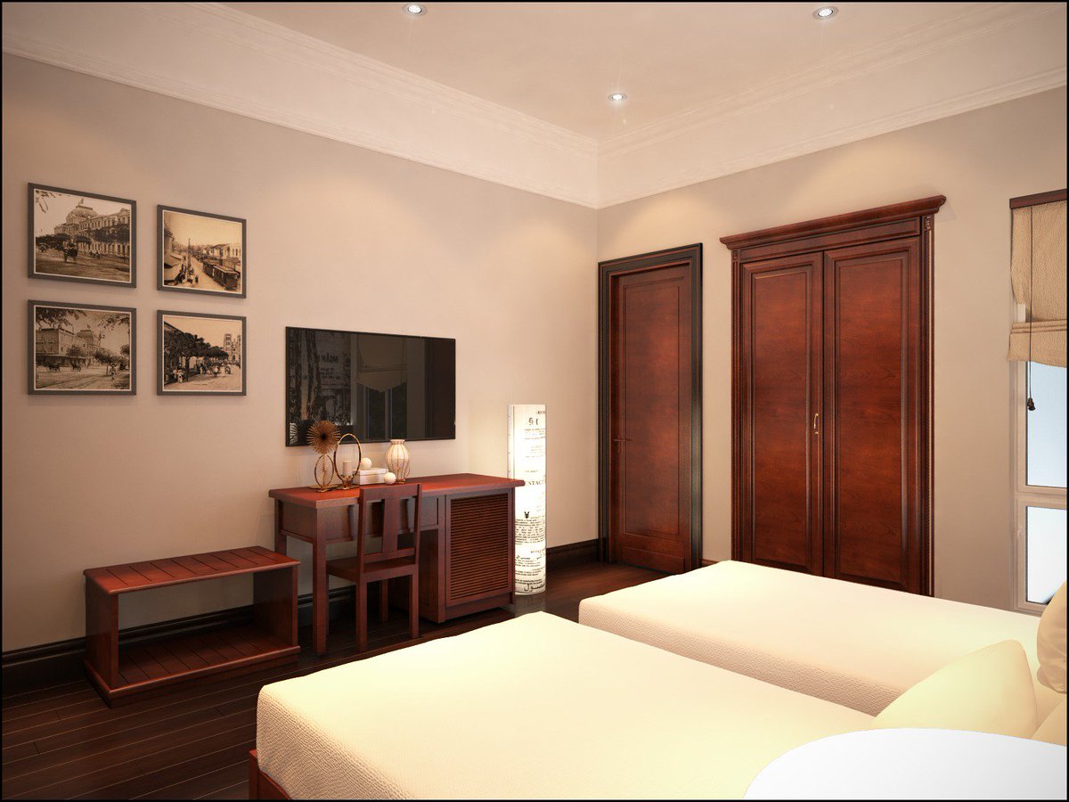 CapellaHanoi's tweet photo. Hello World https://t.co/lFFOsTO7RT