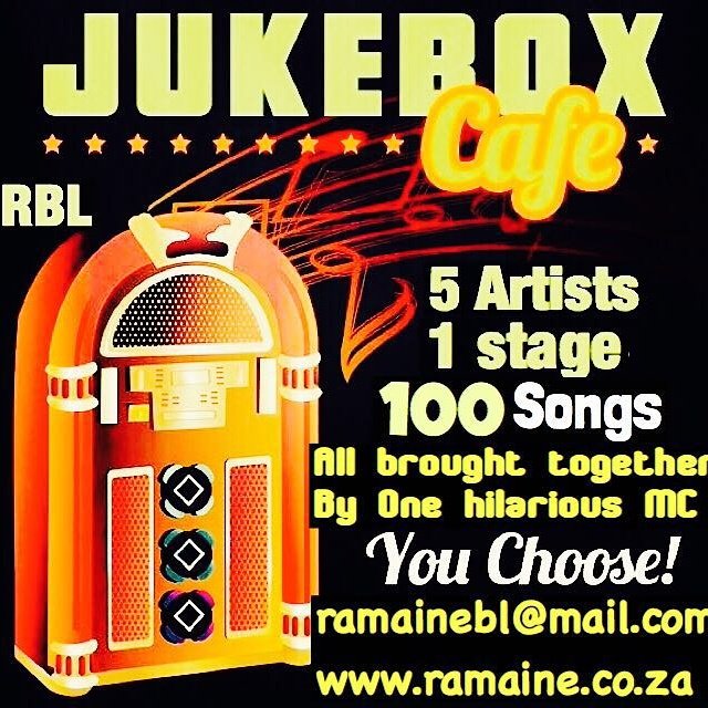 Check out our June Newsletter HOT off the Press! For Top #entertainment! #RBL 🎤 Newsflash!: eepurl.com/b41KeL