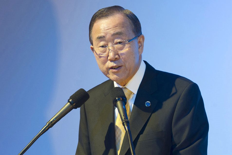 airnewsalerts's tweet photo. United Nations Secretary-General Ban Ki-moon condemns #OrlandoNightclubShooting https://t.co/gqXJJvMqBq