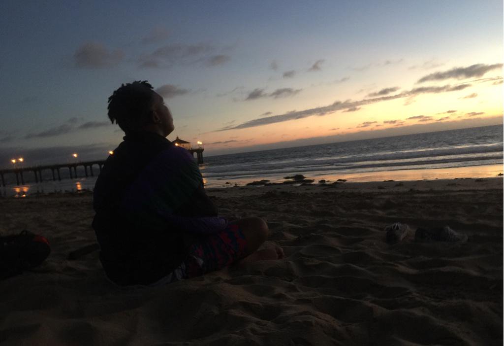 InspireCatalog's tweet image. Get to Know: Indigo Ike with these 15 Q and A’s via @CreatITMag.com inspirecatalog.xyz/post/145846612…