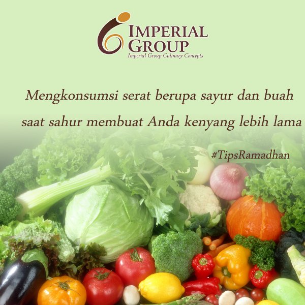 Imperial Group ID (@imperialgroupid) on Twitter photo 