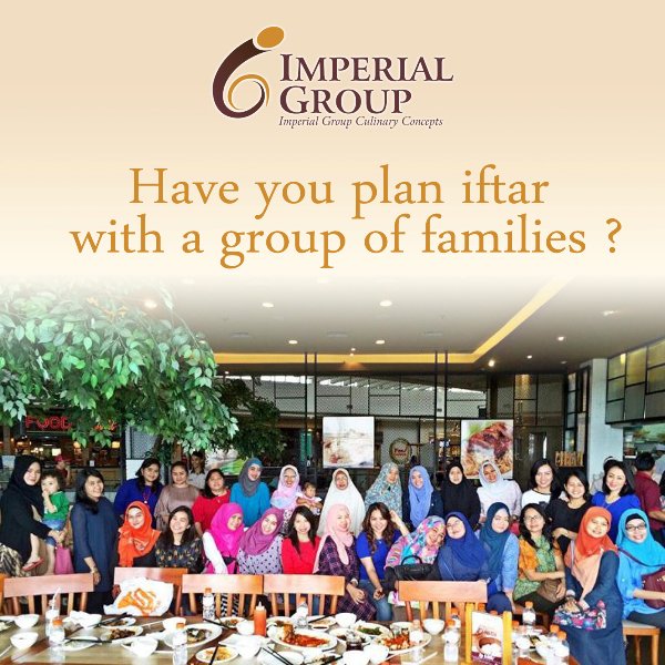 Imperial Group ID (@imperialgroupid) on Twitter photo 