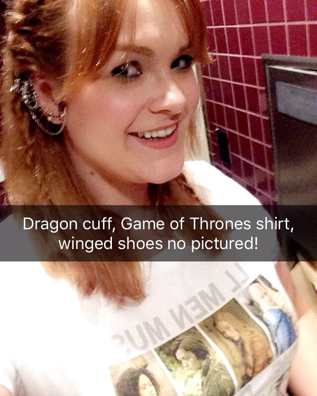 nerdoutapp's tweet photo. #nerdoutapp #trivia #gameofthrones #got #hbo @yourfriendelle https://t.co/lAcNZJ8R3I