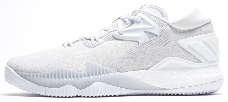adidas crazylight boost blanche adidas crazylight boost blanche