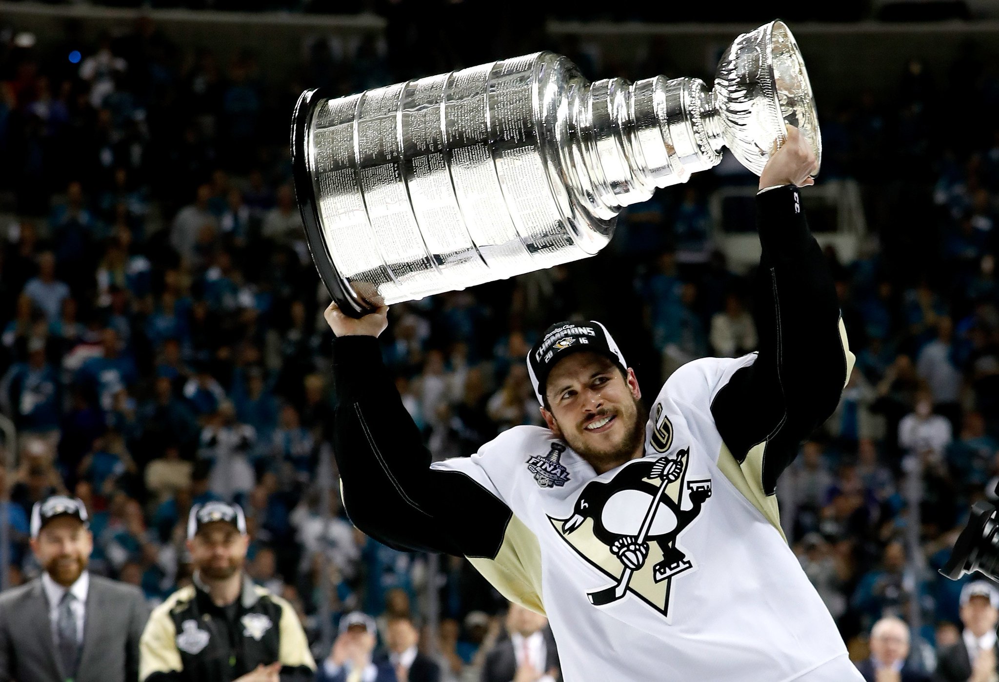 sidney crosby funko pop stanley cup