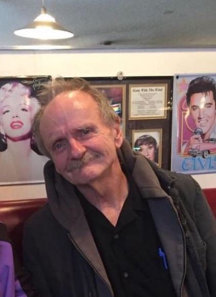 Steven Rohr BREAKING SnoCoSheriff needs your help finding Steven Rohr a 66 y/o male ...