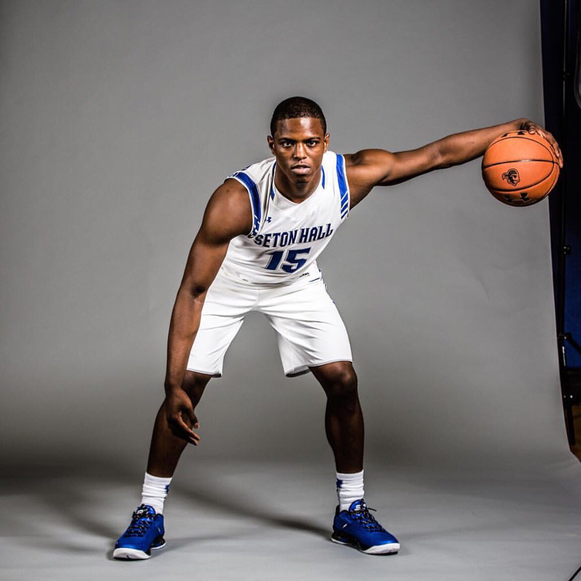 isaiahwhitehead's tweet photo. Always Will Be A Pirate ๐ต๐๐ฟ #SH4LIFE https://t.co/bvHHyrexSc