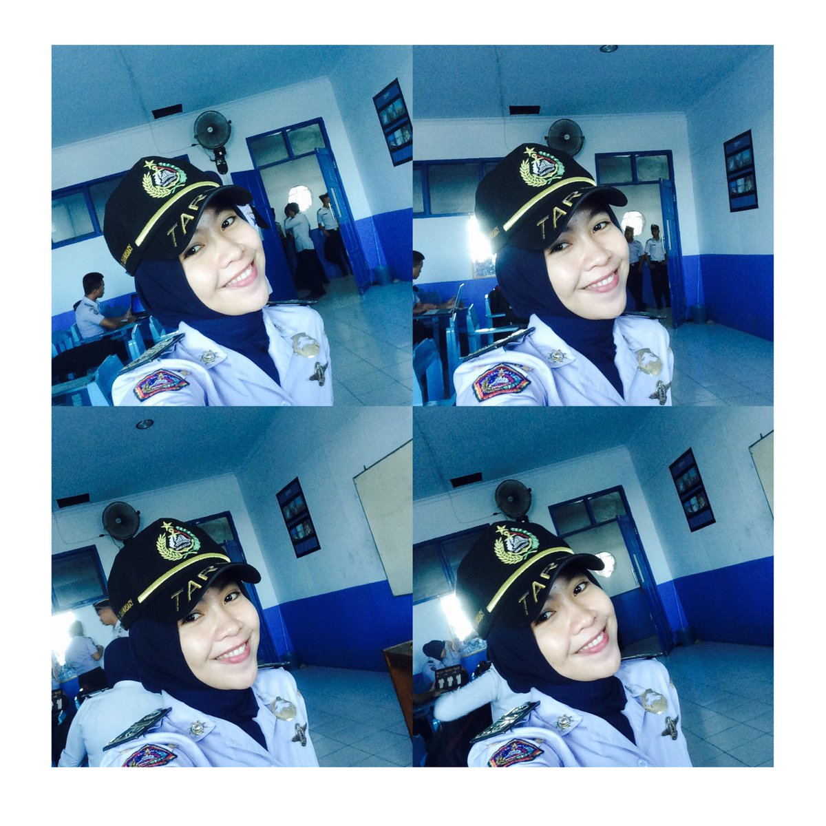 Semangat puasanya yah😊